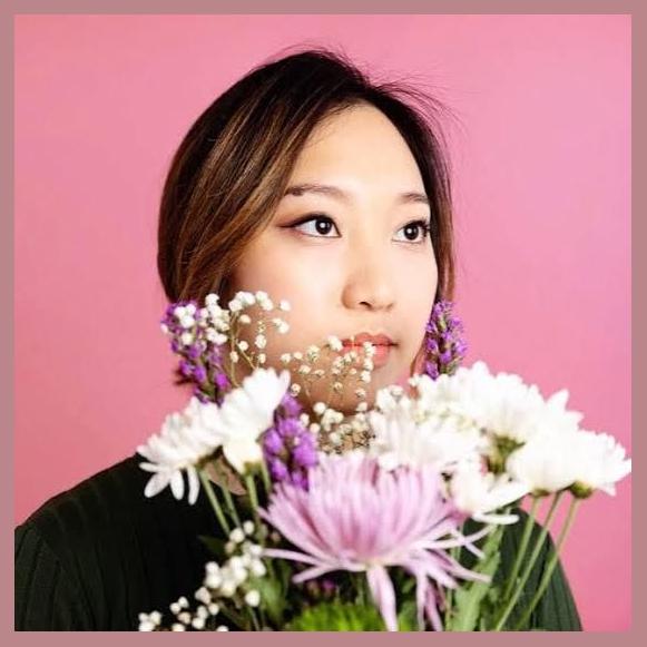 Sarah Kang